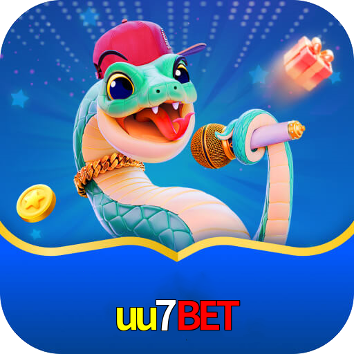 Logo da uu7bet